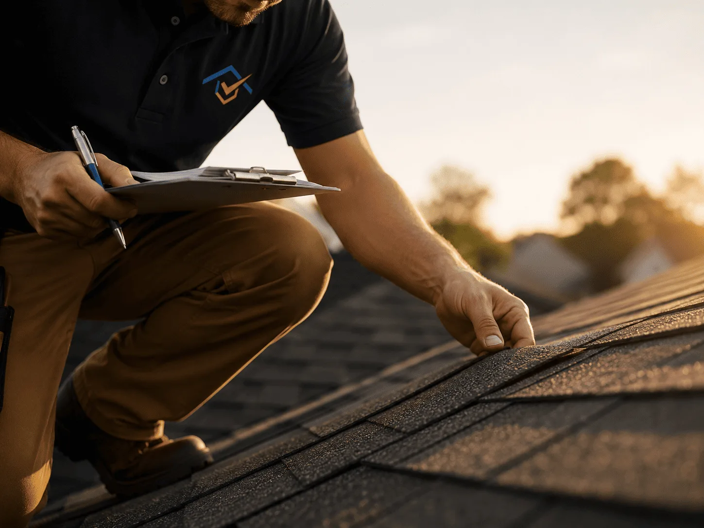 Why Choose Roof Inspection in Lorena, TX